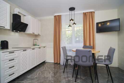 House in the park on Piketny, Kislovodsk - apartment by the day