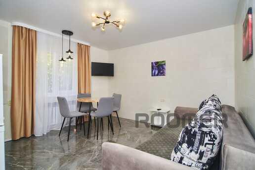 House in the park on Piketny, Kislovodsk - apartment by the day