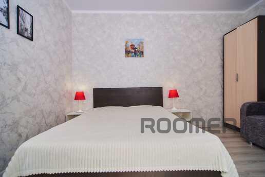 House in the park on Piketny, Kislovodsk - apartment by the day