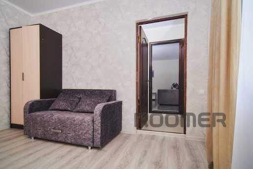 House in the park on Piketny, Kislovodsk - apartment by the day