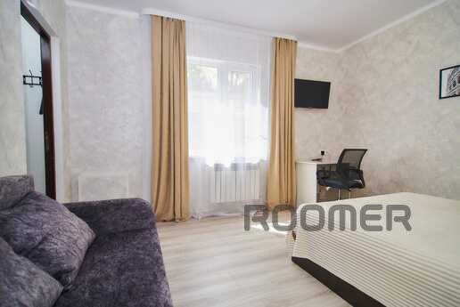 House in the park on Piketny, Kislovodsk - apartment by the day