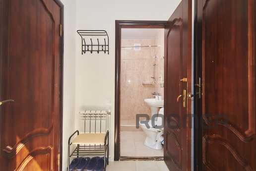 House in the park on Piketny, Kislovodsk - apartment by the day