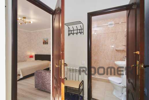 House in the park on Piketny, Kislovodsk - apartment by the day