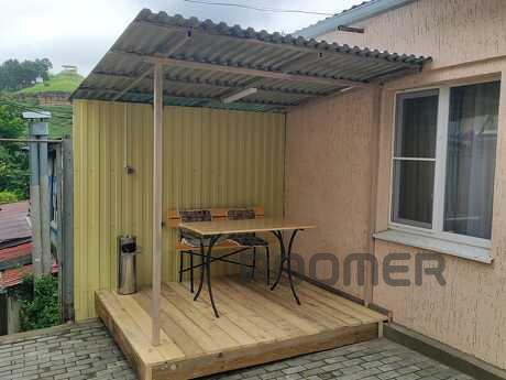 House in the park on Piketny, Kislovodsk - apartment by the day