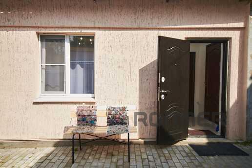 House in the park on Piketny, Kislovodsk - apartment by the day