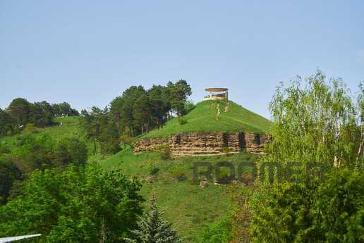 House in the park on Piketny, Kislovodsk - apartment by the day