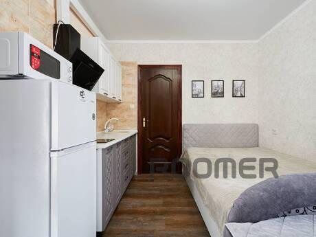 Apartments on Piketny, Kislovodsk - apartment by the day
