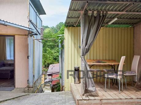 Apartments on Piketny, Kislovodsk - apartment by the day