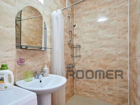 Apartments on Piketny, Kislovodsk - apartment by the day