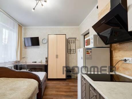 Apartments on Piketny, Kislovodsk - apartment by the day
