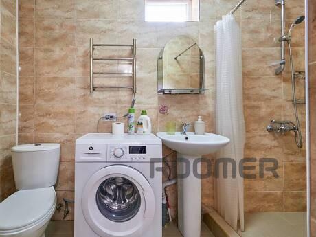 Apartments on Piketny, Kislovodsk - apartment by the day