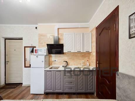 Apartments on Piketny, Kislovodsk - apartment by the day