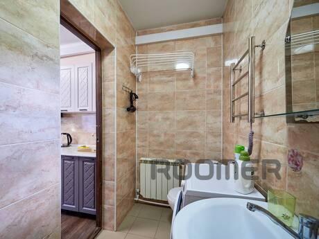 Apartments on Piketny, Kislovodsk - apartment by the day
