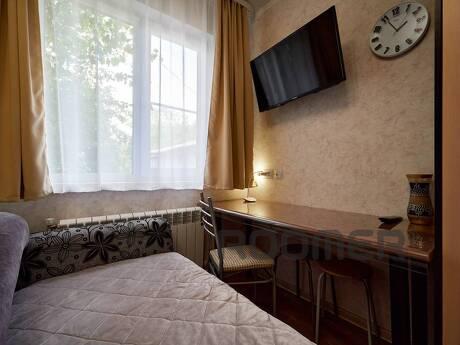 Apartments on Piketny, Kislovodsk - apartment by the day
