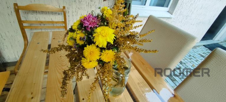 Apartments on Piketny, Kislovodsk - apartment by the day