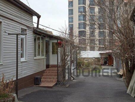 Апартаменты на Чкалова, Кисловодск - квартира посуточно