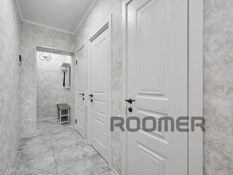 Апартаменты на Берёзовской, Кисловодск - квартира посуточно