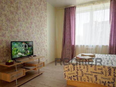 1-комнатная квартира на Гарабурды, Смоленск - квартира посуточно