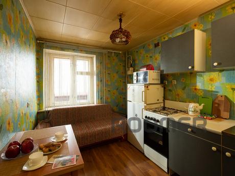 1-room apartment on Kirova, Smolensk - apartment by the day