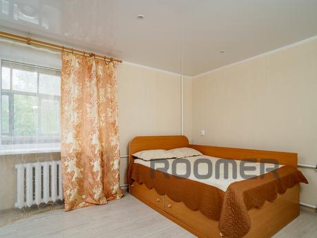 Stylish, practical, comfortable studio apartment with new Eu