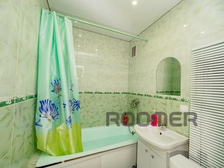 1-room apartment on Kirova, Smolensk - apartment by the day