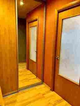 1-room apartment on Kirova, Smolensk - apartment by the day