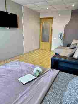 1-room apartment on Kirova, Smolensk - apartment by the day