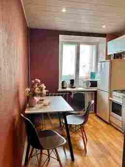 1-room apartment on Kirova, Smolensk - apartment by the day