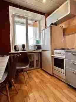 1-room apartment on Kirova, Smolensk - apartment by the day