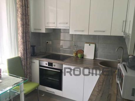 1-room apartment on Kirova, Smolensk - apartment by the day