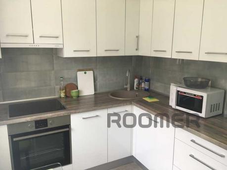 1-room apartment on Kirova, Smolensk - apartment by the day