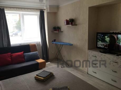 1-room apartment on Kirova, Smolensk - apartment by the day