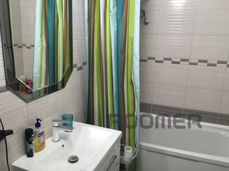 1-room apartment on Kirova, Smolensk - apartment by the day
