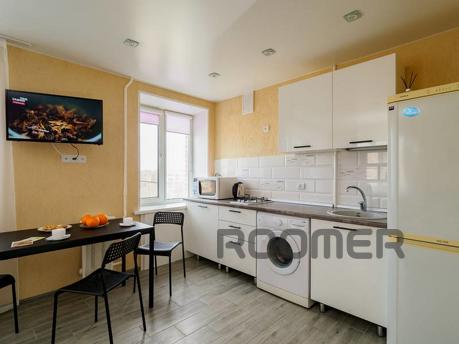 Studio apartment, Smolensk - apartment by the day
