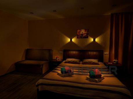 Studio apartment, Smolensk - apartment by the day