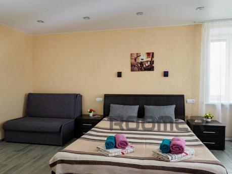 Studio apartment, Smolensk - apartment by the day