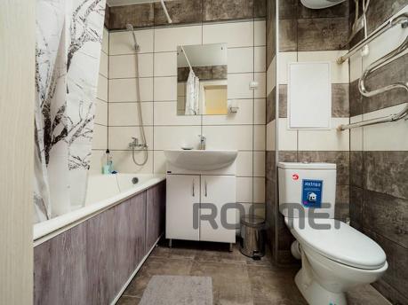 Studio apartment, Smolensk - apartment by the day