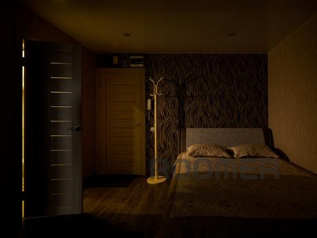 Studio apartment, Smolensk - apartment by the day