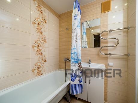 Studio apartment, Smolensk - apartment by the day