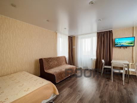 Studio apartment, Smolensk - apartment by the day