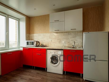 Studio apartment, Smolensk - apartment by the day
