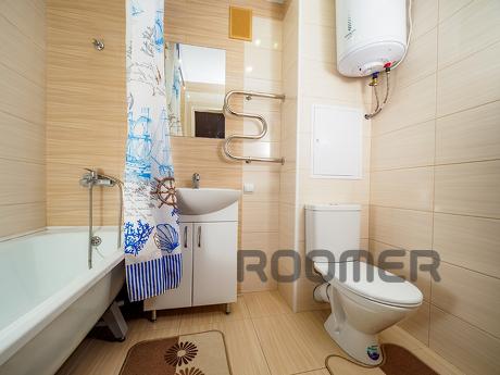 Studio apartment, Smolensk - apartment by the day