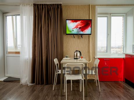 Studio apartment, Smolensk - apartment by the day