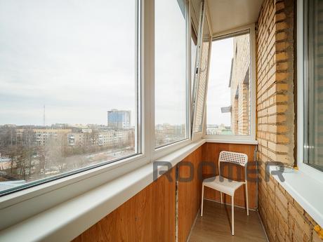 Studio apartment, Smolensk - apartment by the day