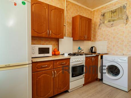 1-room apartment on Kirova, Smolensk - apartment by the day