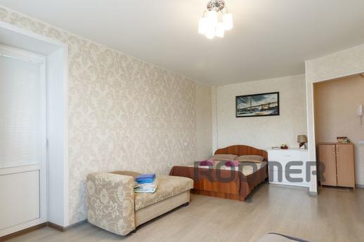 Studio apartment, Smolensk - apartment by the day