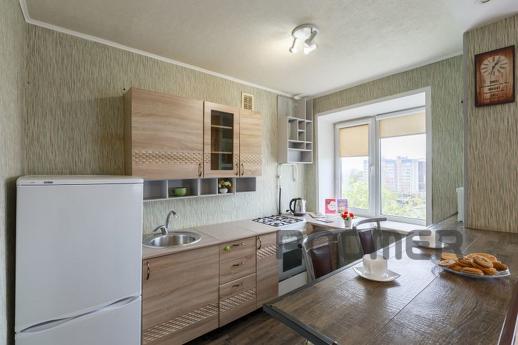 Studio apartment, Smolensk - apartment by the day