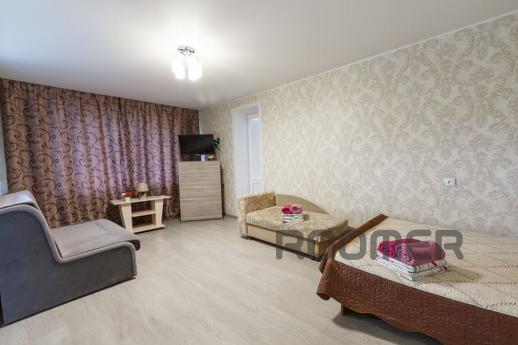 Studio apartment, Smolensk - apartment by the day