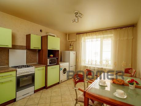 2-room apartment, Smolensk - apartment by the day