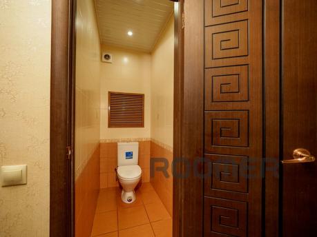 2-room apartment, Smolensk - apartment by the day